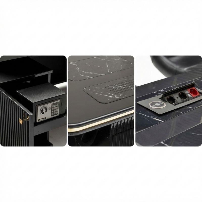 Astra Masa Takımı - Görsel 5