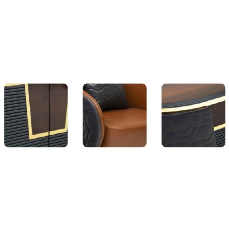 Atlas Masa Takımı - Görsel 4