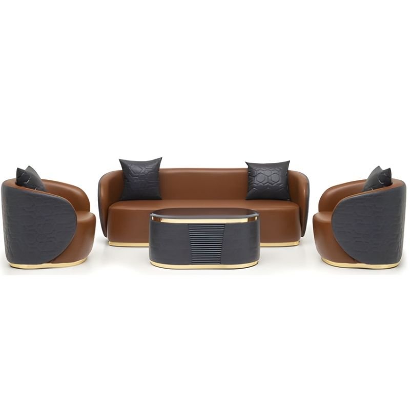 Atlas Masa Takımı - Görsel 3