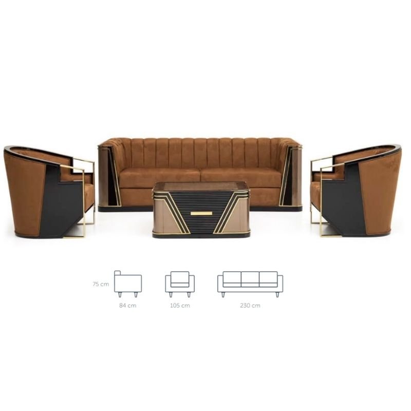 Arena Masa Takımı - Görsel 4