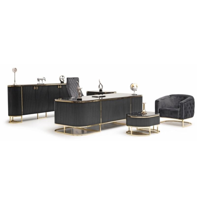 Dexter Masa Takımı - Görsel 2