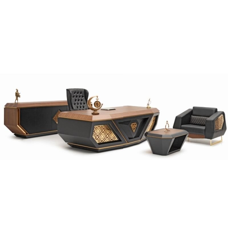 Dyson Masa Takımı - Görsel 2