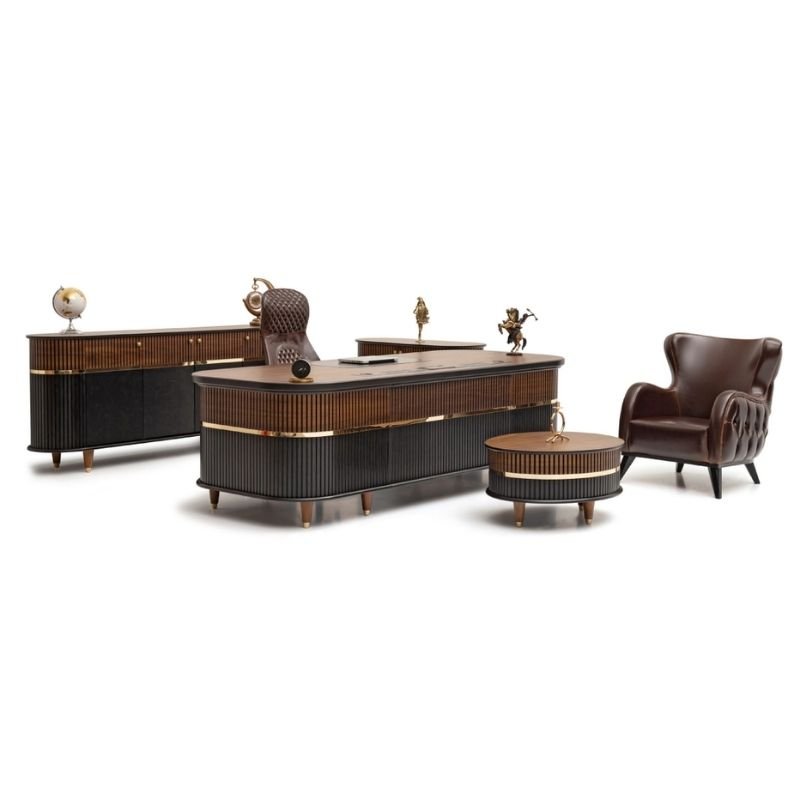 Anna Vip Masa Takımı - Görsel 2