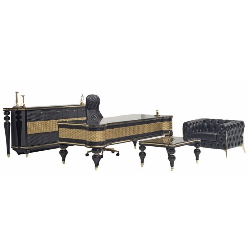 Dream Vip Masa Takımı - Görsel 2