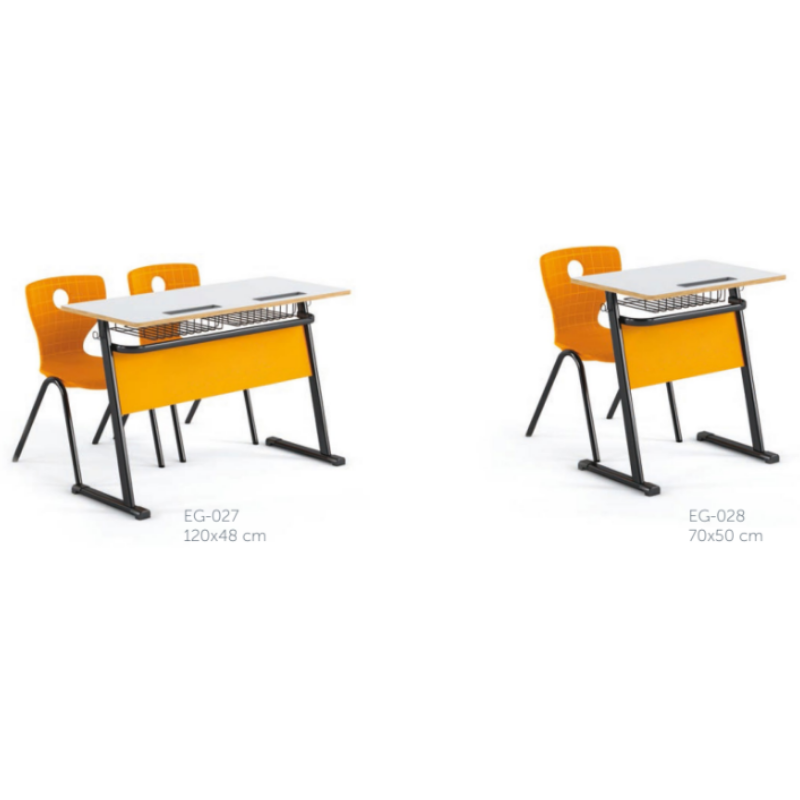 Eğitim Mobilyaları - Görsel 5