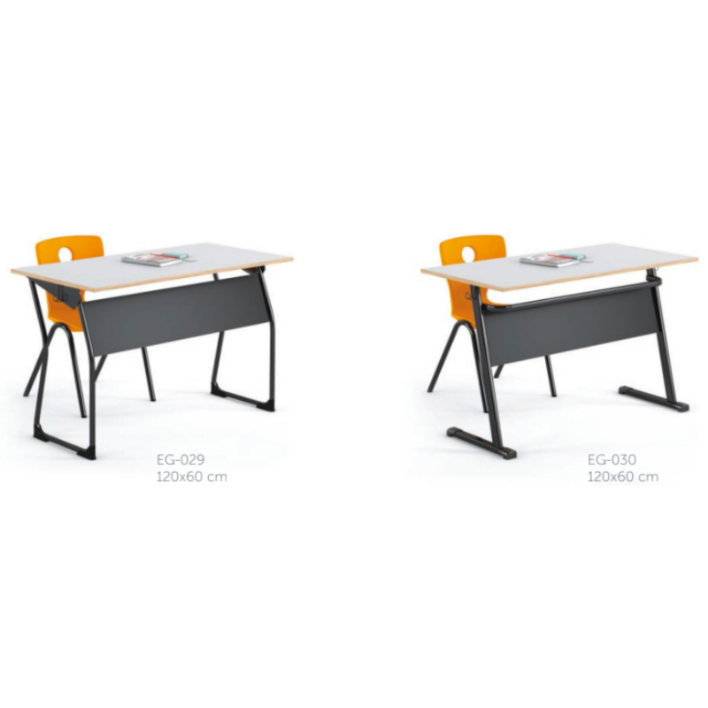 Eğitim Mobilyaları - Görsel 2