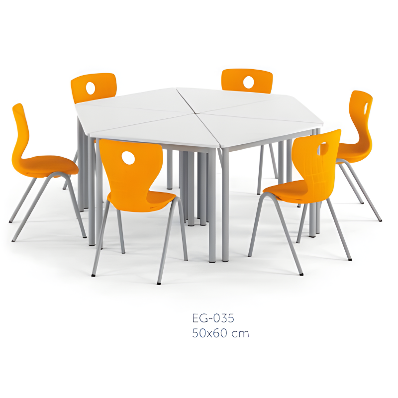 Eğitim Mobilyaları - Görsel 8