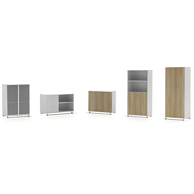 Ahşap Dolaplar - Görsel 2