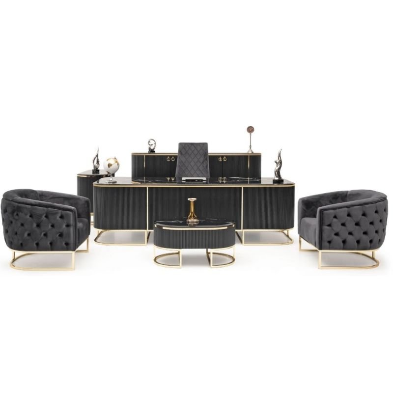 Dexter Masa Takımı