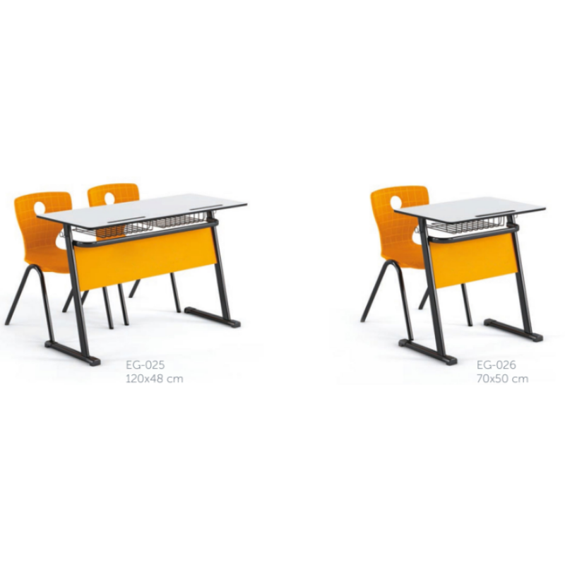 Eğitim Mobilyaları