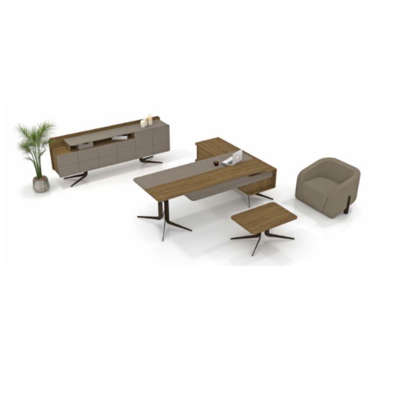 Sommet Yönetici Masa Takımı