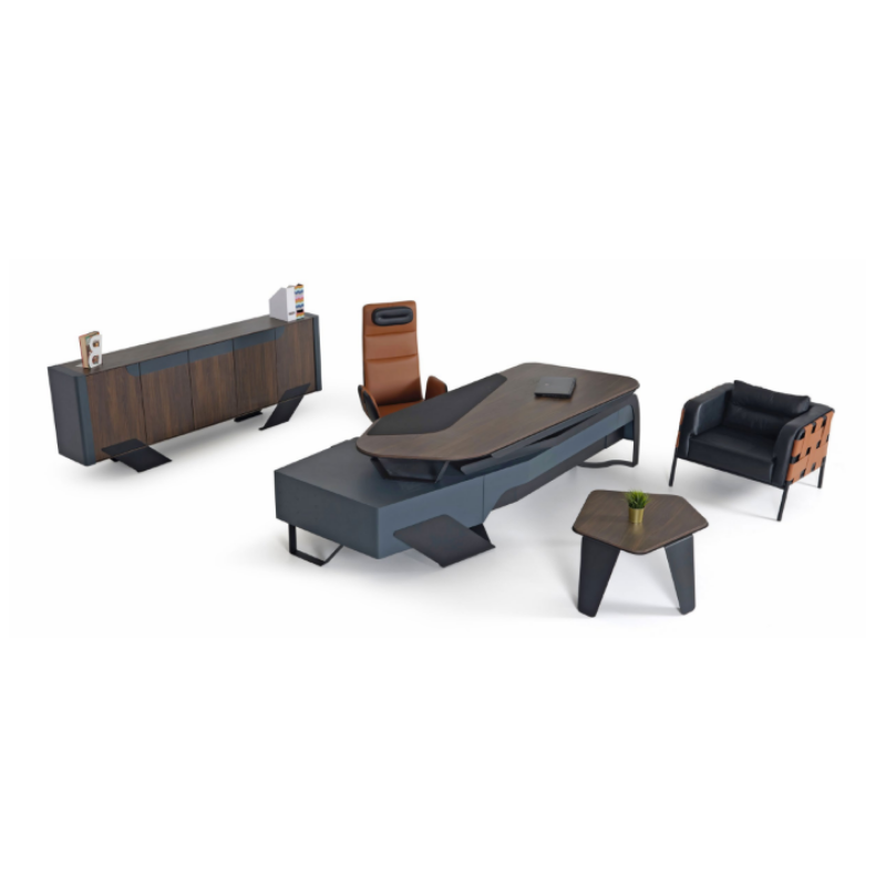 Bold Yönetici Masa Takımı