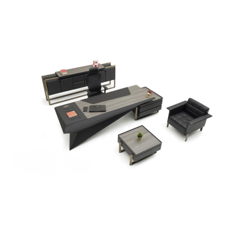 Mamba Yönetici Masa Takımı