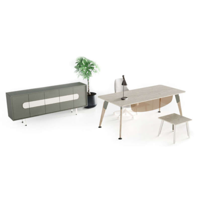 Teka Personel Masa Takımı