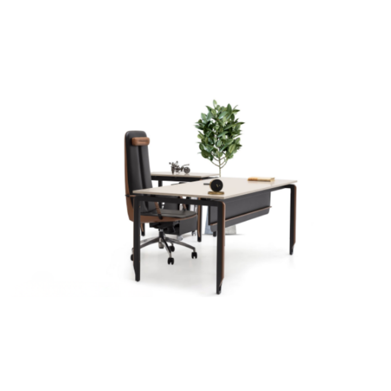 Edmond Personel Masa Takımı