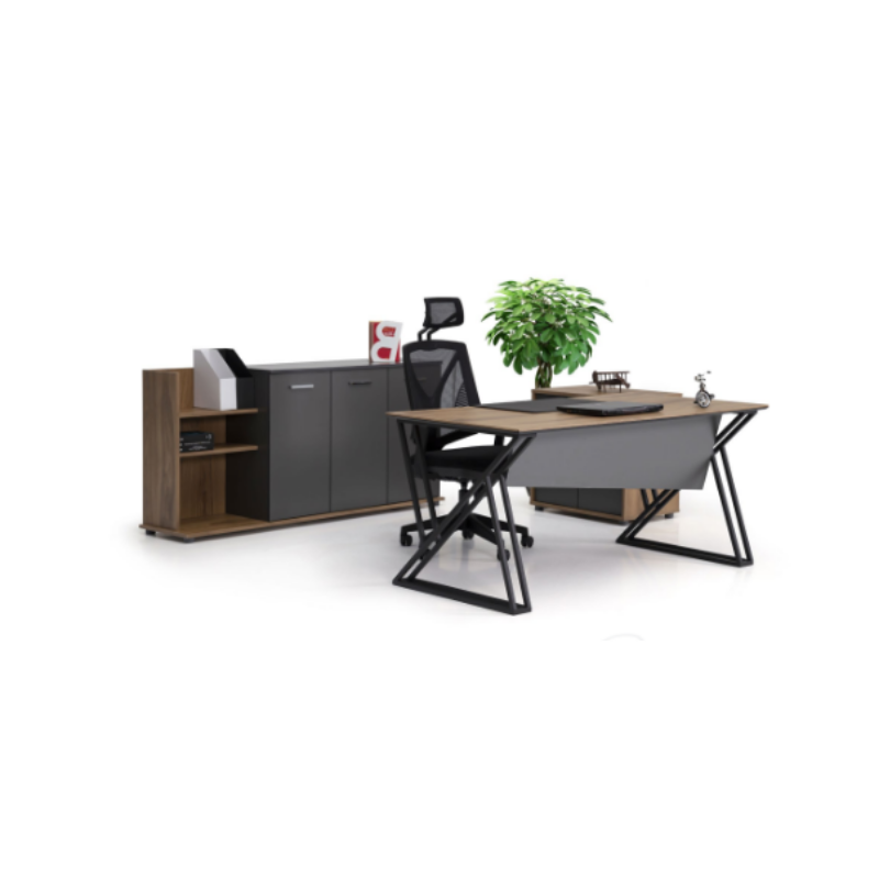 Susanna Personel Masa Takımı