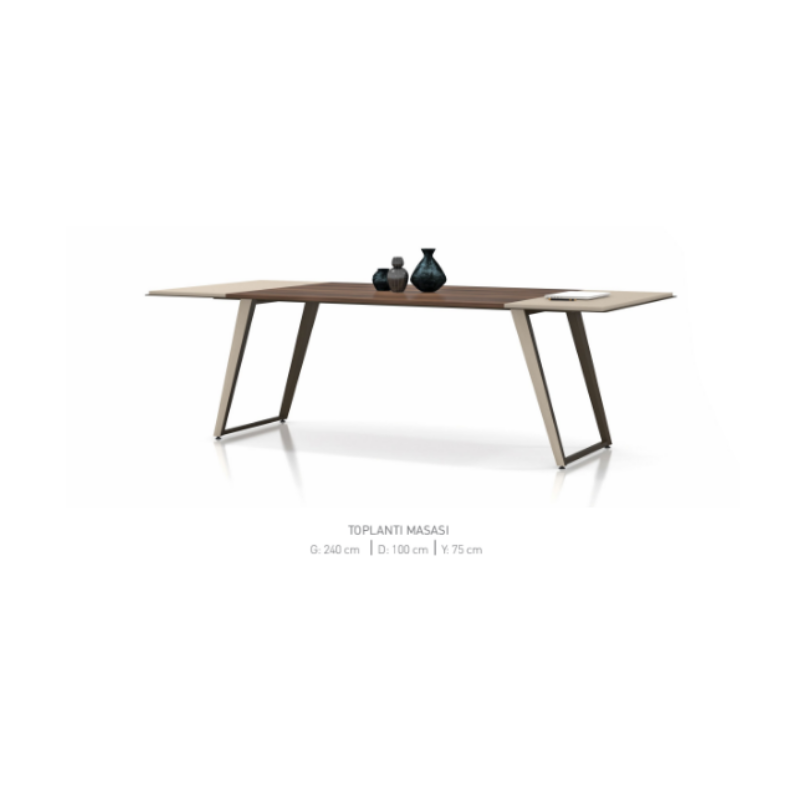 Bruce Toplantı Masası