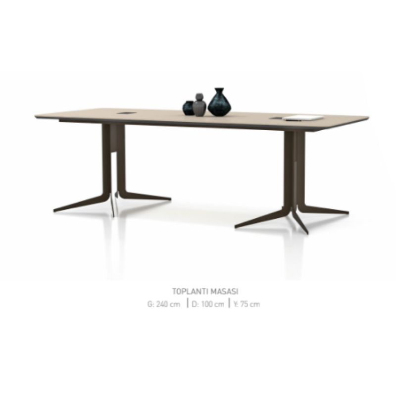 Code Toplantı Masası