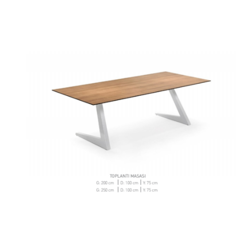 Noah Toplantı Masası